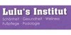 Logo von LULU'S Institut S. Fuhrberg Kosmetik, Massagen, Wellness, Fußpflege, Podologie