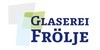 Logo von Glaserei Frölje