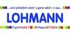 Logo von LOHMANN FachMARKT und MalerBETRIEB