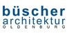 Kundenlogo von Büscher Architektur Dipl.-Ing. Sven Büscher