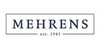 Logo von Mehrens Versicherungs- und Versicherungen Finanzmakler GmbH & Co.KG