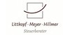 Kundenlogo von Littkopf - Meyer - Hillmer Steuerberater