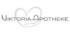 Kundenlogo von Viktoria-Apotheke Apothekerin Claudia Gluche e.K.