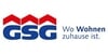 Logo von GSG OLDENBURG Bau- und Wohngesellschaft mbH