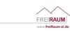 Logo von freiRaum Seminar- und Gästehaus Elke Knühmann