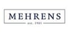 Kundenlogo von Mehrens Versicherungs- und Versicherungen Finanzmakler GmbH & Co.KG