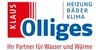 Logo von Olliges Klaus GmbH Heizung Sanitär