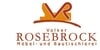 Kundenlogo von Rosebrock Volker Tischlerei