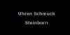 Kundenlogo von Juwelier Steinborn Uhrmacher Meisterin