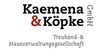 Kundenlogo von Kaemena & Köpke GmbH