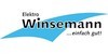 Kundenlogo von Elektro Winsemann GmbH & Co. KG
