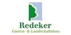 Logo von Jan-Hendrik Redeker Garten- und Landschaftsbau
