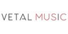 Logo von Vetal Music Künstlervermittlung