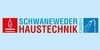 Logo von Schwaneweder Haustechnik GmbH