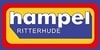 Kundenlogo von Hampel Heizungs- und Sanitär GmbH