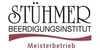 Kundenlogo von Beerdigungsinstitut Stühmer