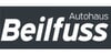 Kundenlogo von Autohaus Beilfuß GmbH