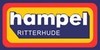 Kundenlogo Hampel Heizungs- und Sanitär GmbH