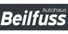Logo von Autohaus Beilfuß GmbH