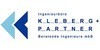 Logo von Kleberg und Partner Beratende Ingenieure mbB Ingenieurbüro