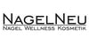 Logo von Nagelneu - Nägel Wellness Kosmetik Inh. Melanie Gloe-Raschke