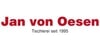 Logo von Jan von Oesen Tischlerei