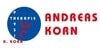Kundenlogo von Korn Andreas Krankengymnastikpraxis