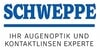 Kundenlogo von Augenoptik Schweppe GmbH (Brillen Schleff)