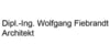 Kundenlogo von Fiebrandt Wolfgang Sachverständiger