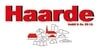 Kundenlogo von Bedachungsgesellschaft Haarde GmbH & Co. KG