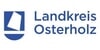Kundenlogo von Landkreis Osterholz
