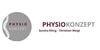 Kundenlogo von Physio Konzept S. Elling & Ch. Weigt