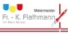 Kundenlogo von Malereibetrieb Fr.-K. Flathmann Inh. Mario Murken