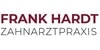 Kundenlogo von Hardt Frank Zahnarzt u. Meise Nyree Zahnärztin