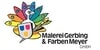 Kundenlogo von Malerei Gerbing & Farben Meyer GmbH Tapeten, Glas, Fußbodenbeläge