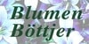 Kundenlogo von Blumen Böttjer