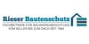 Kundenlogo von Rieser Bautenschutz Kai Rieser u. Wiebke Meyer GbR