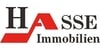Kundenlogo von Hasse Immobilien