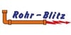 Kundenlogo von Rohr-Blitz Rohrreinigung Göran Burkhardt