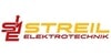 Kundenlogo von Streil - Elektrotechnik