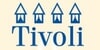 Kundenlogo von Hotel Tivoli GmbH & Co.KG