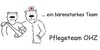 Kundenlogo von Pflegeteam "OHZ" GbR Brigitte Hansche u. Susanne Breselge Ambulante Hauskrankenpflege