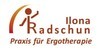 Kundenlogo von Radschun Ilona Praxis für Ergotherapie