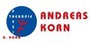 Kundenlogo Korn Andreas Krankengymnastikpraxis