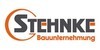 Kundenlogo von Stehnke Bauunternehmung GmbH Co.