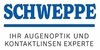 Kundenlogo von Augenoptik Schweppe GmbH (Brillen Schleff)