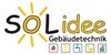 Logo von SOLidee Installationsbetrieb