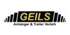 Logo von Geils Anhängerverleih