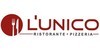 Logo von L'unico Restaurante Pizzeria