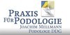 Logo von Praxis für Podologie Joachim Mellmann